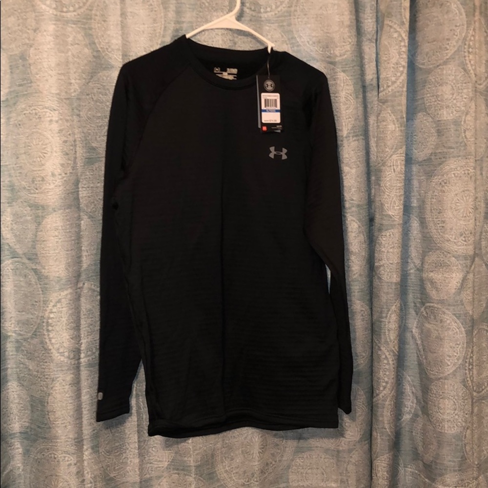 Under armour cold gear base 3.0